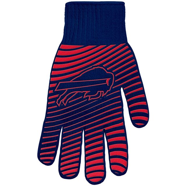 The Sports Vault Buffalo Bills - Gant de barbecue