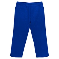 Ensemble sweat à capuche et pantalon en polaire pour tout-petit Buffalo Bills Coin Toss