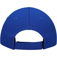 Casquette ajustable New Era Royal Buffalo Bills Main 9FORTY pour tout-petit