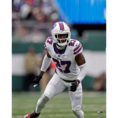 Lids Tre'Davious White Buffalo Bills Fanatics Authentic Facsimile