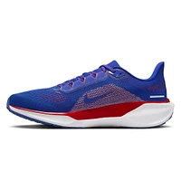 Unisex Nike Royal Buffalo Bills Zoom Pegasus 41 Running Shoes