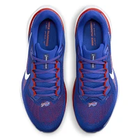 Unisex Nike Royal Buffalo Bills Zoom Pegasus 41 Running Shoes