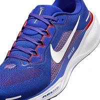 Unisex Nike Royal Buffalo Bills Zoom Pegasus 41 Running Shoes