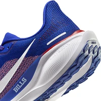 Chaussures de course unisexes Nike Royal Buffalo Bills Zoom Pegasus 41