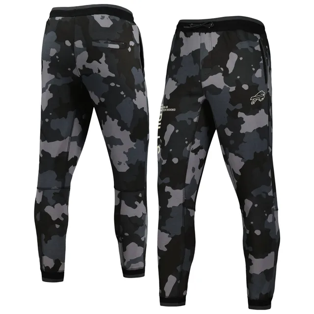 Windsor Incognito Camo Joggers