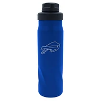 Bouteille d'eau WinCraft Buffalo Bills Morgan de 20 oz