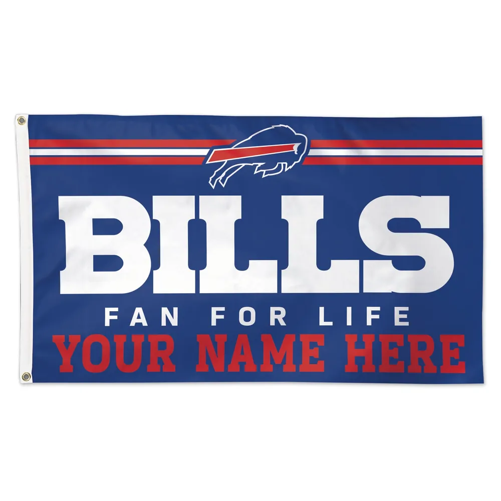 3x5 Camo Flag  The Bills Store