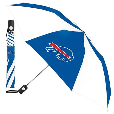 WinCraft Buffalo Bills 42" Folding Umbrella