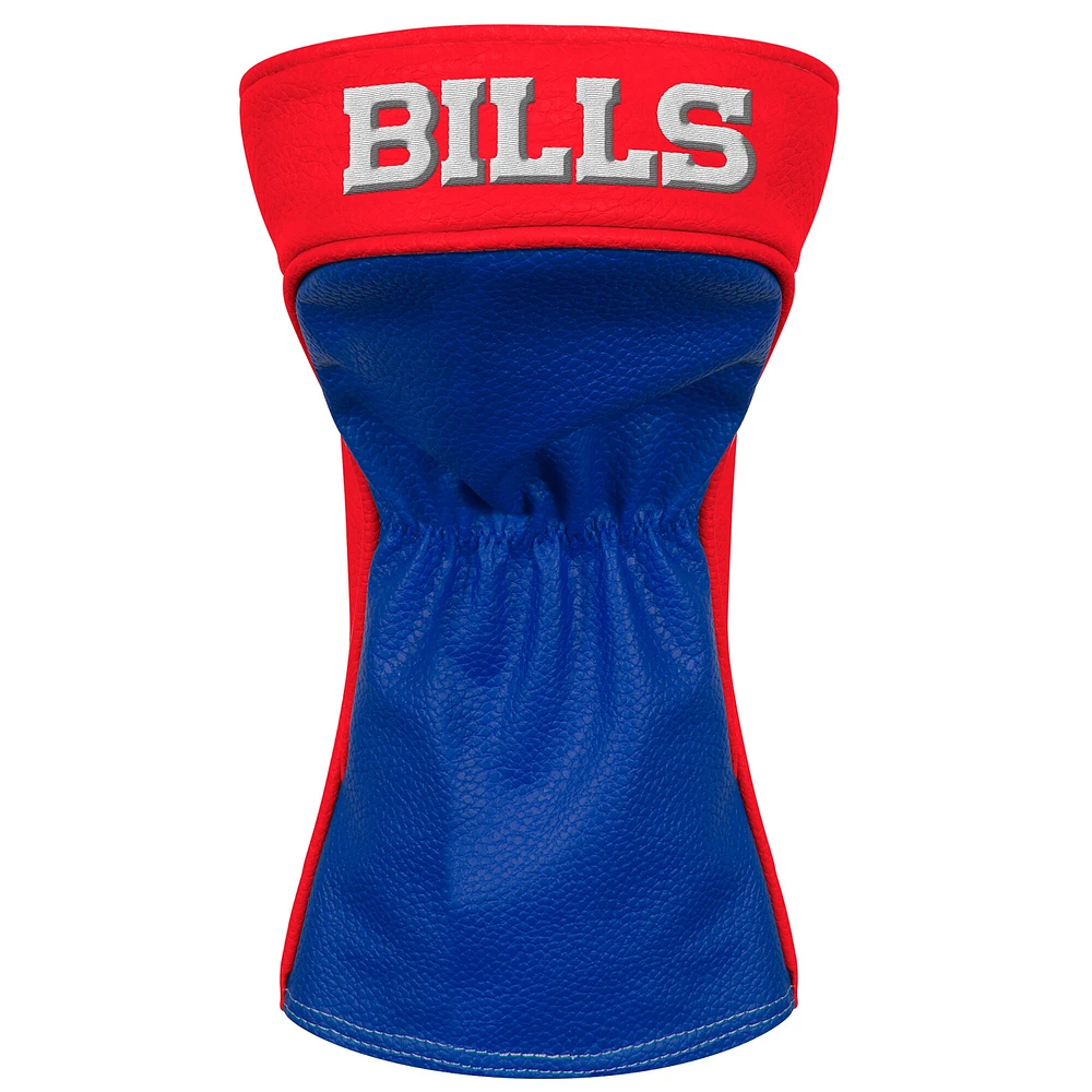 Couvre-bâton WinCraft Buffalo Bills Golf Club Driver