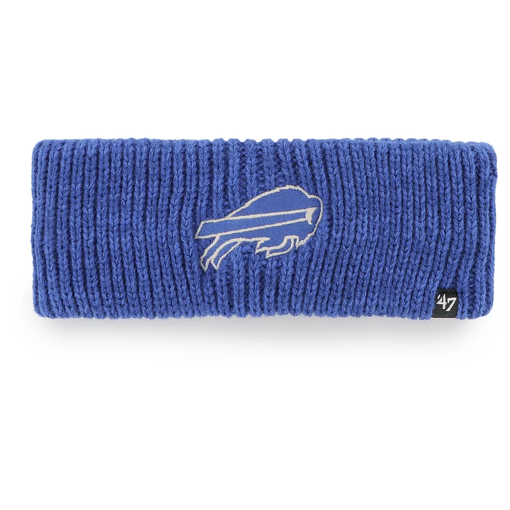 Buffalo Bills '47 Women's Team Meeko Headband