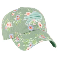 Casquette ajustable Meadow Garden Clean Up des Buffalo Bills pour femme, modèle 47, vert