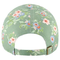 Casquette ajustable Meadow Garden Clean Up des Buffalo Bills pour femme, modèle 47, vert