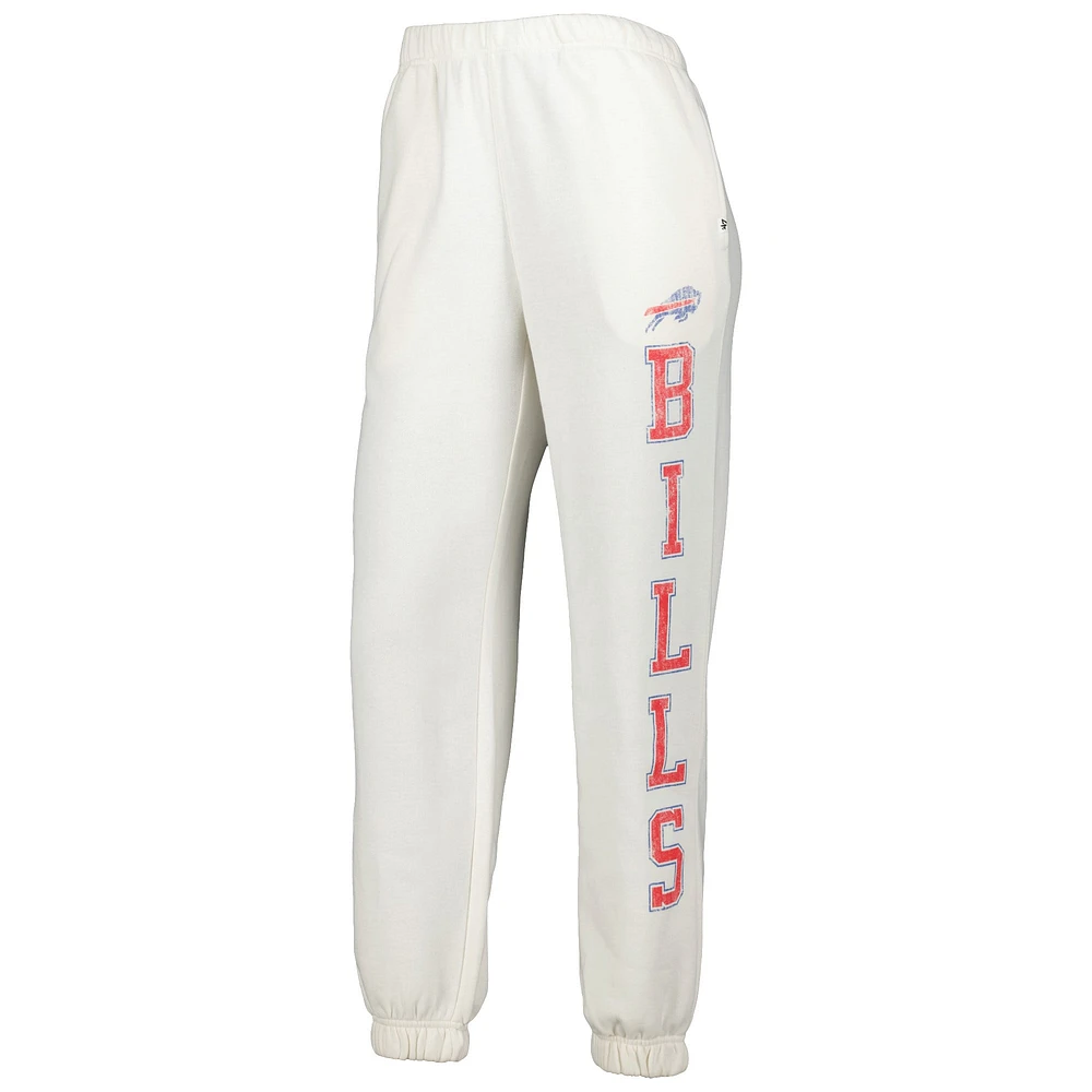 Jogging Buffalo Bills Harper '47 Oatmeal pour femme