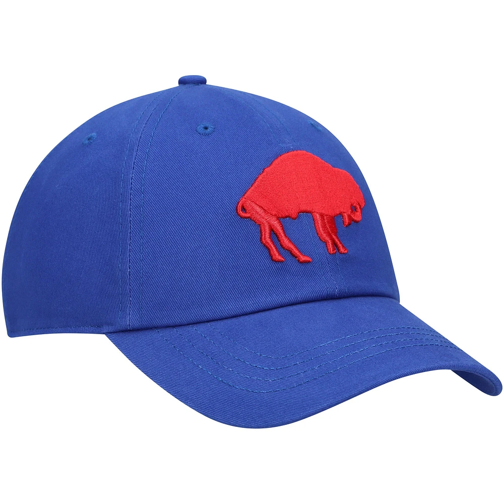 Casquette réglable '47 Royal Buffalo Bills Miata Clean Up Legacy pour femmes