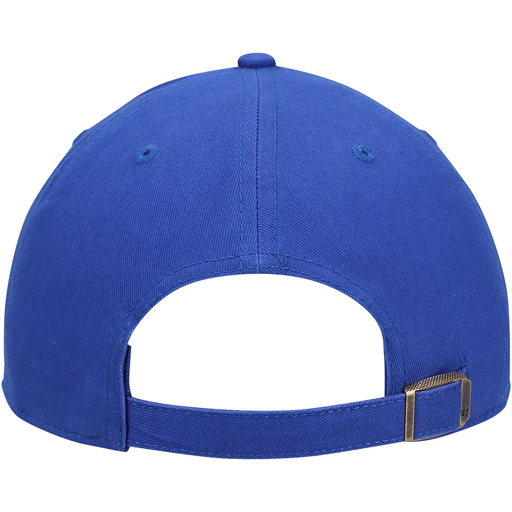 Casquette réglable '47 Royal Buffalo Bills Miata Clean Up Legacy pour femmes