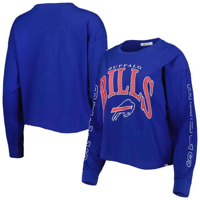 Nike Logo Essential (NFL Buffalo Bills) Women's T-Shirt