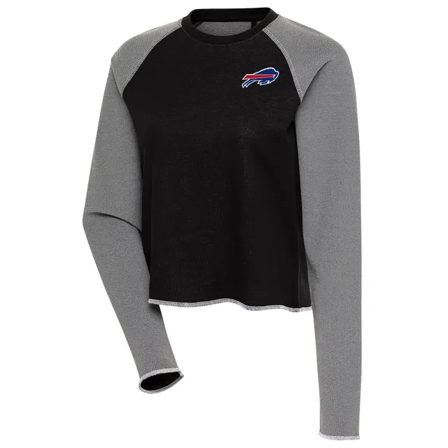 Ladies Buffalo Bills Nike Football Pride Long Sleeve T-Shirt