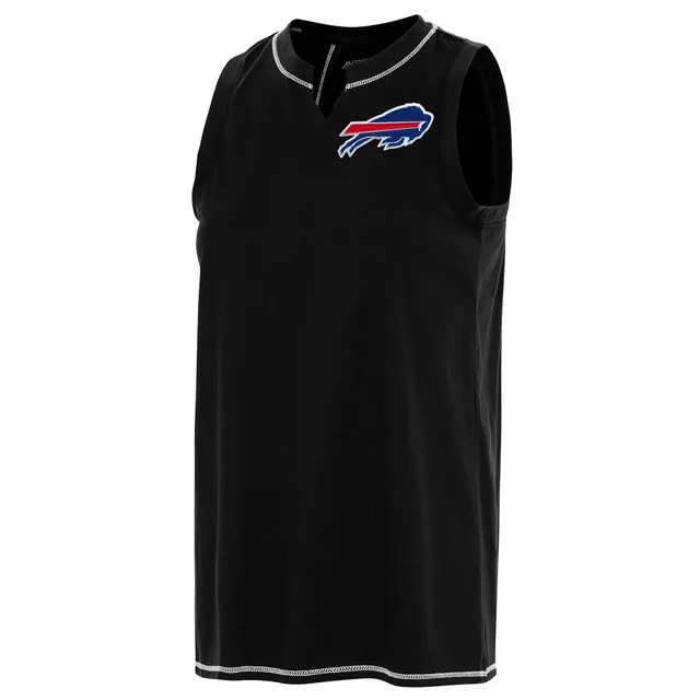 Lids Buffalo Bills New Era Women's Plus Tank Top - Royal