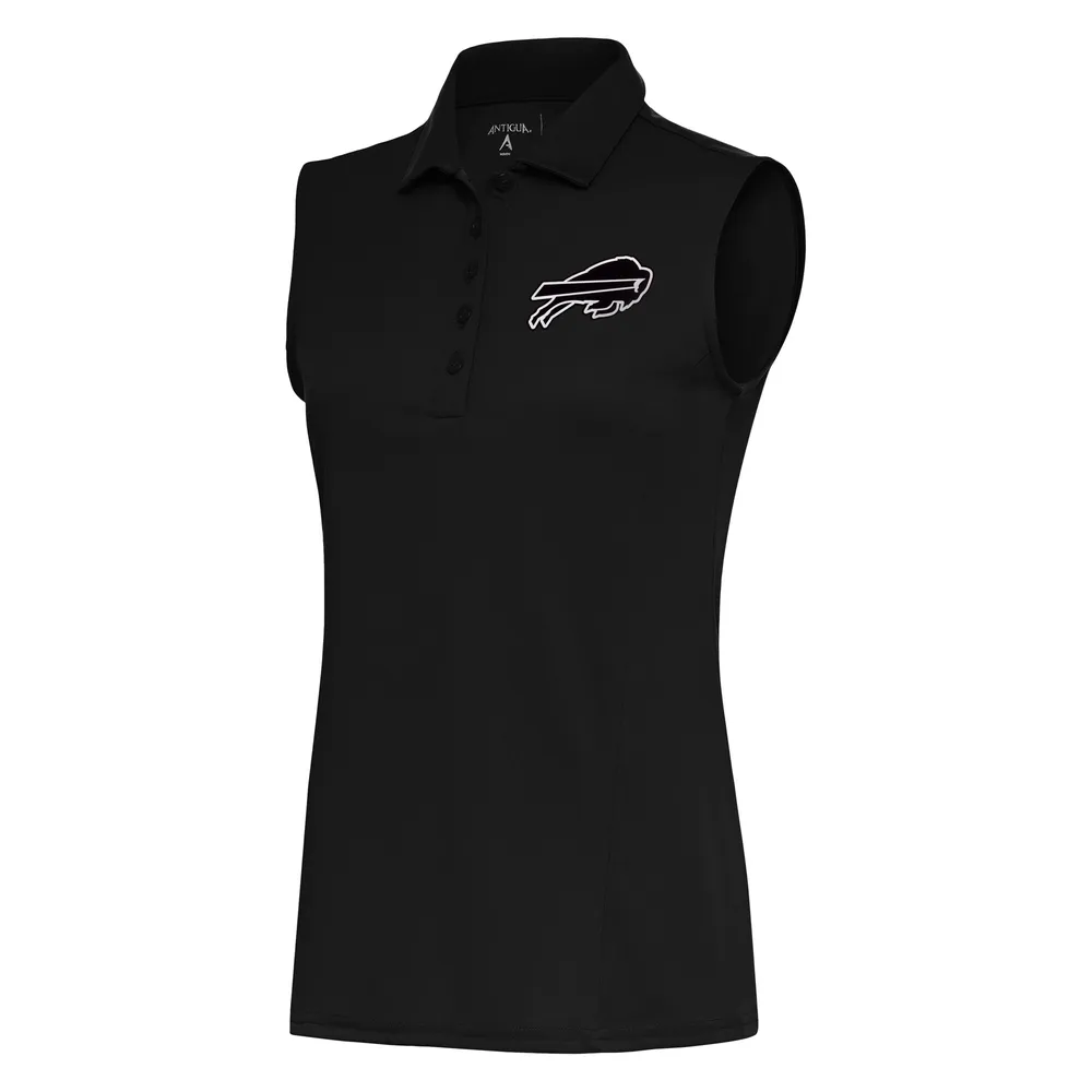 Ladies Bills Antigua Rugby Shirt