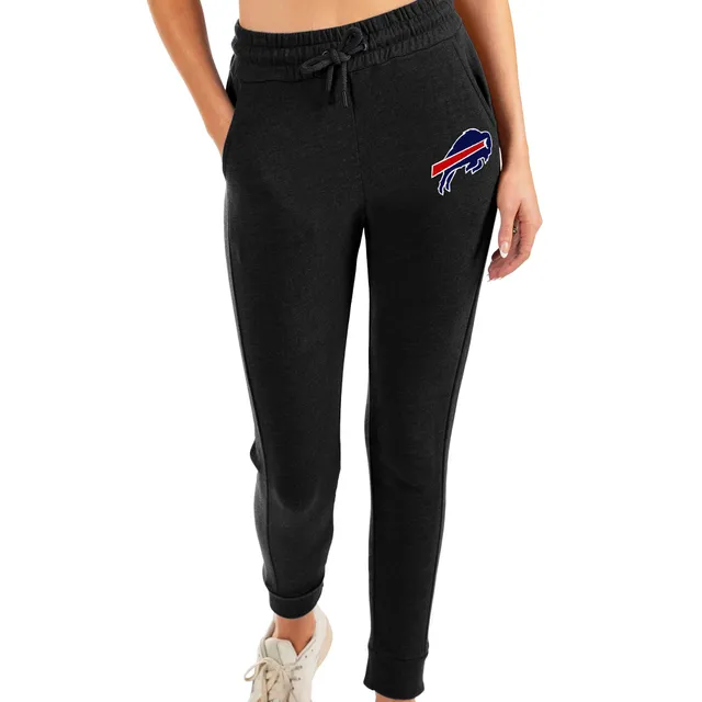 Buffalo Bills Concepts Sport Women's Mainstream Knit Jogger Pants - Royal