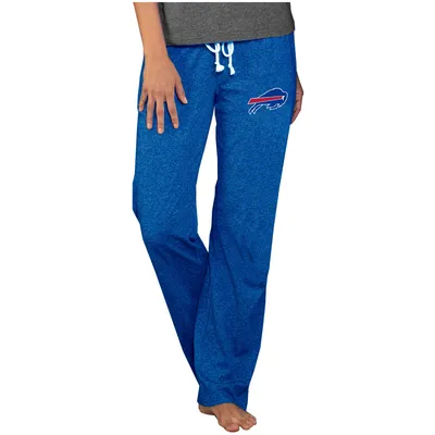 Concepts Sport Men's Buffalo Bills Mainstream Cuffed Jogger