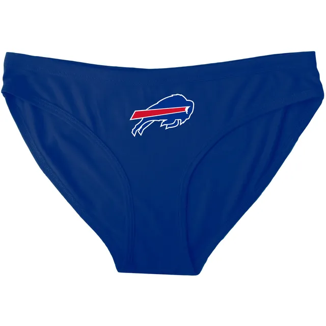 Lids Buffalo Bills Concepts Sport Women's Solid Logo