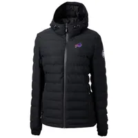 buffalo bills puffer jacket