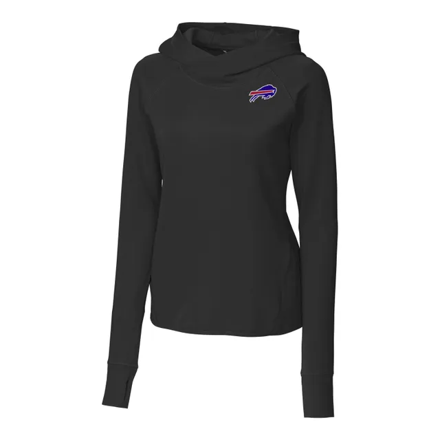 Lids Buffalo Bills Cutter & Buck Women's Mainsail Basic Sweater