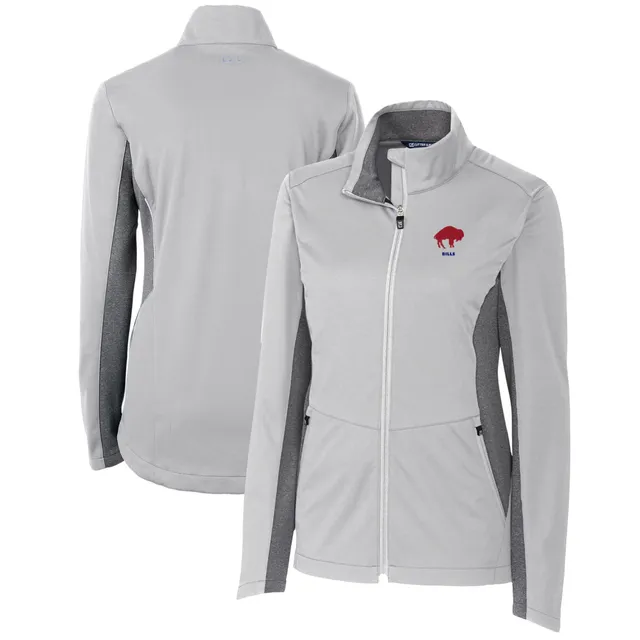 Lids Buffalo Bills Cutter & Buck Women's Mainsail Basic Sweater