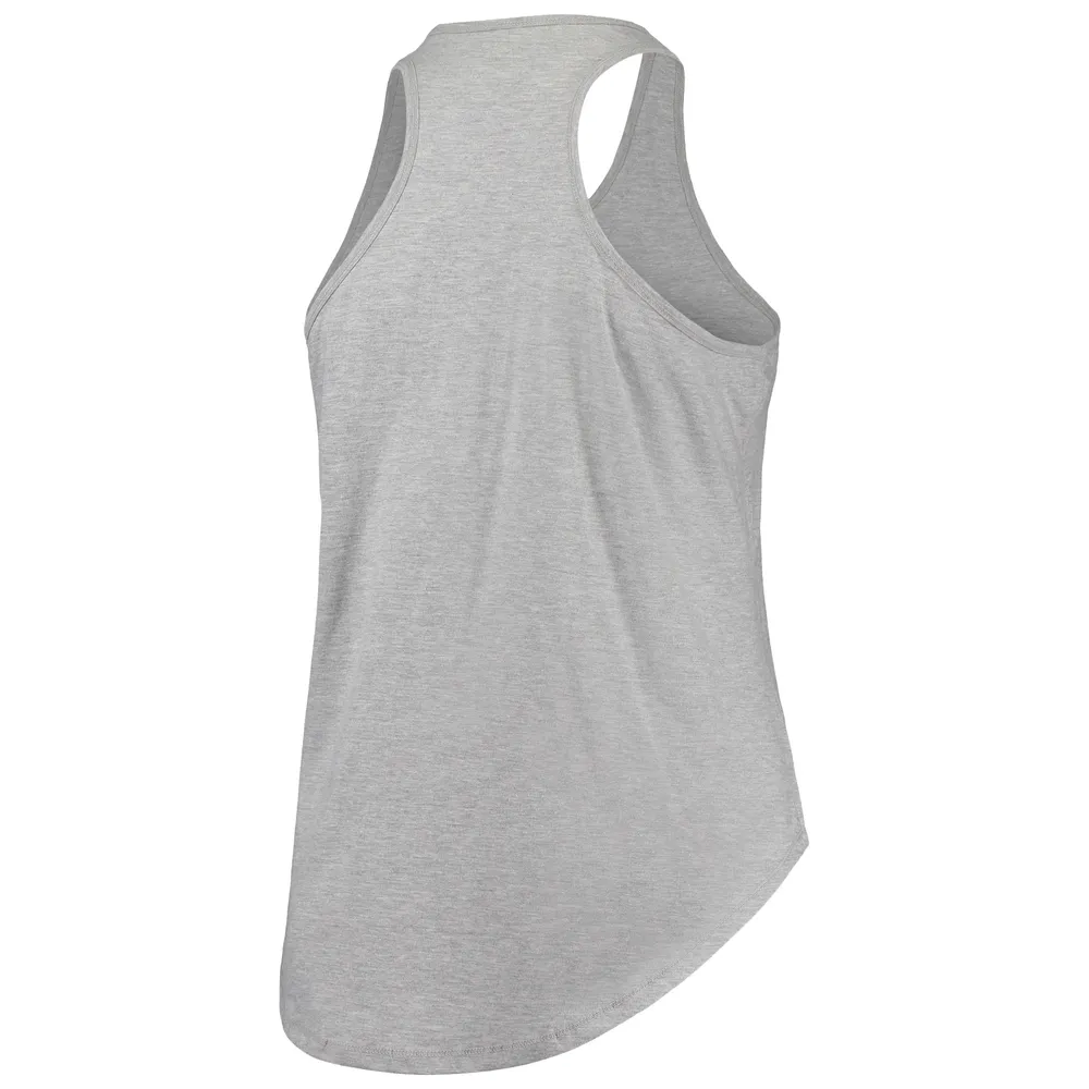 Women's Plus Size Tank Top - Buffalo 