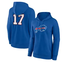 Lids Josh Allen Buffalo Bills Fanatics Branded Women's Team Player