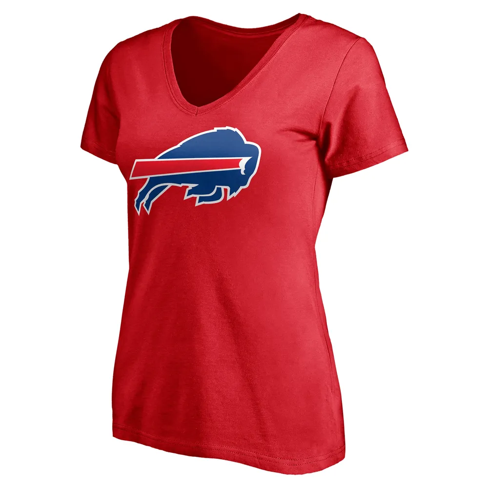 Lids Buffalo Bills Fanatics Branded Women's Team Authentic