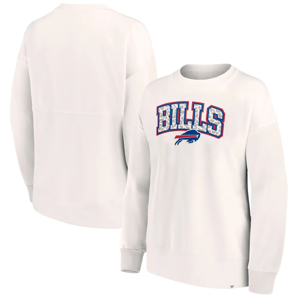 Buffalo Bills Womens Crew