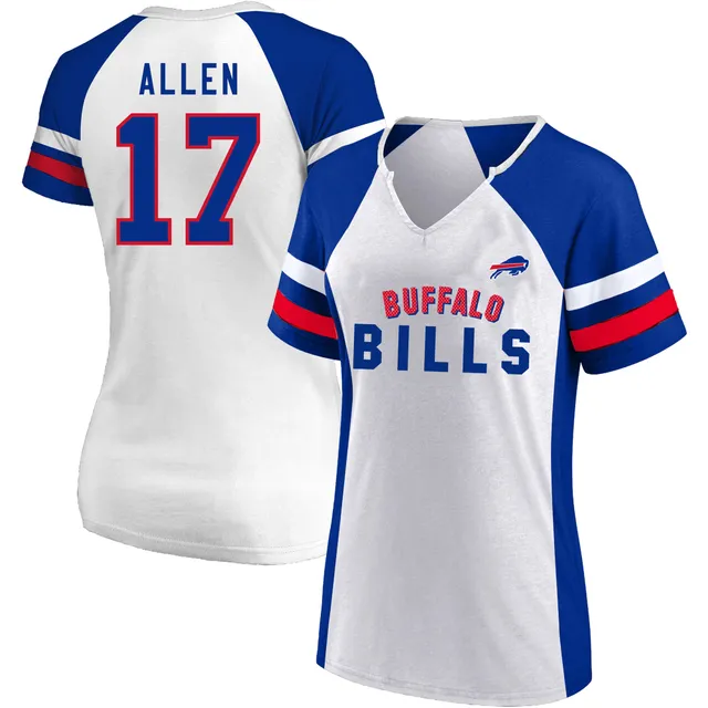 NFL Buffalo Bills Plus Size Women's Basic Tee 