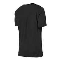 Women's New Era Black Buffalo Bills 2025 NFL Draft T-Shirt