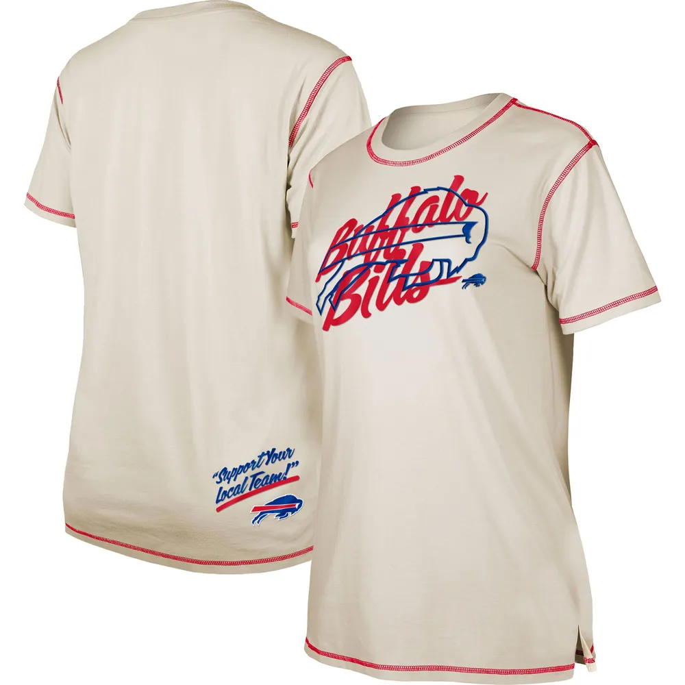 Women's Buffalo Bills Merchandise