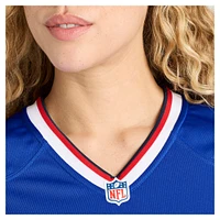 Maillot de match Nike Amari Cooper Royal Buffalo Bills pour femme