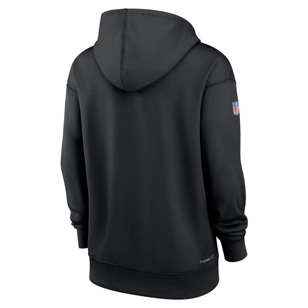 Nike Women's Nike Black Buffalo Bills 2022 NFL Crucial Catch