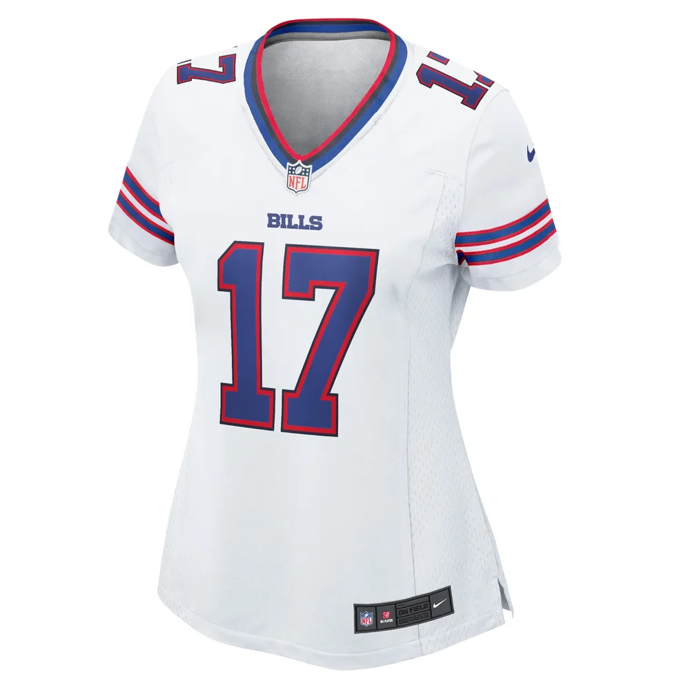 Buffalo Bills Womens Jerseys