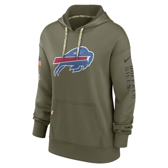 NFL Salute to Service 2022 gear: Buffalo Bills armed forces hats, hoodies,  more available now 