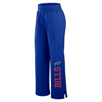 Pantalon décontracté Nike Royal Buffalo Bills Phoenix pour femme