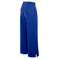 Pantalon décontracté Nike Royal Buffalo Bills Phoenix pour femme