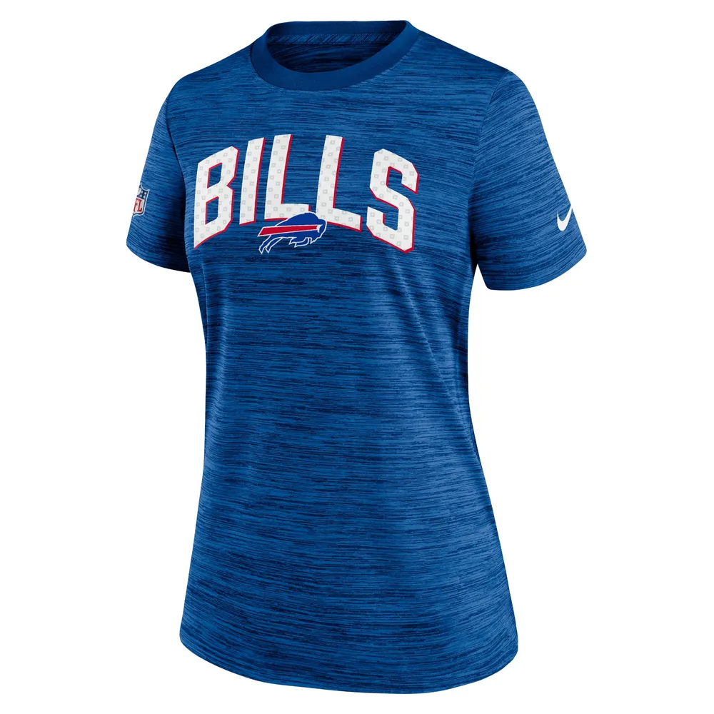 Nike Buffalo Bills Sideline Drifit Player Sweatshirt