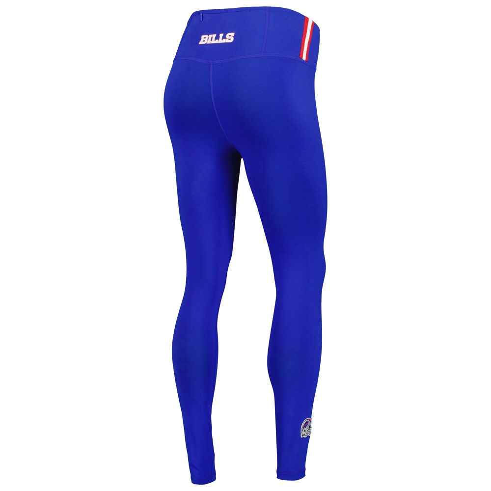 Buffalo Bills Side Stripe Football Leggings For Men - Sporty Chimp legging,  workout gear & more