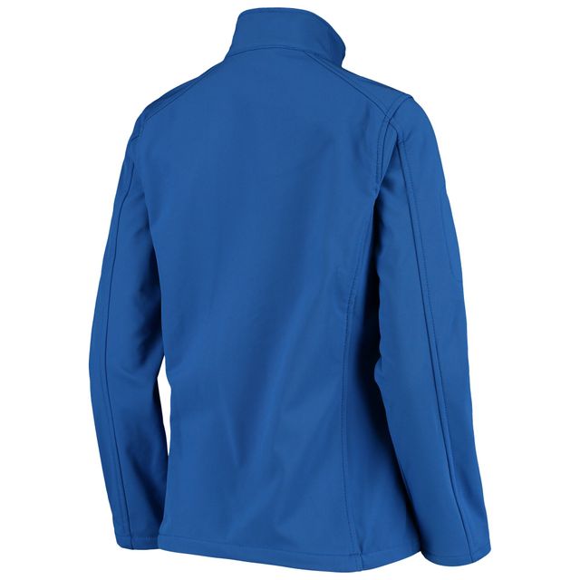 Veste softshell Sonoma Royal Buffalo Bills pour femme