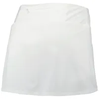 Tommy Bahama Women's Tommy Bahama White Buffalo Bills Pearl Pull-On Swim  Skort