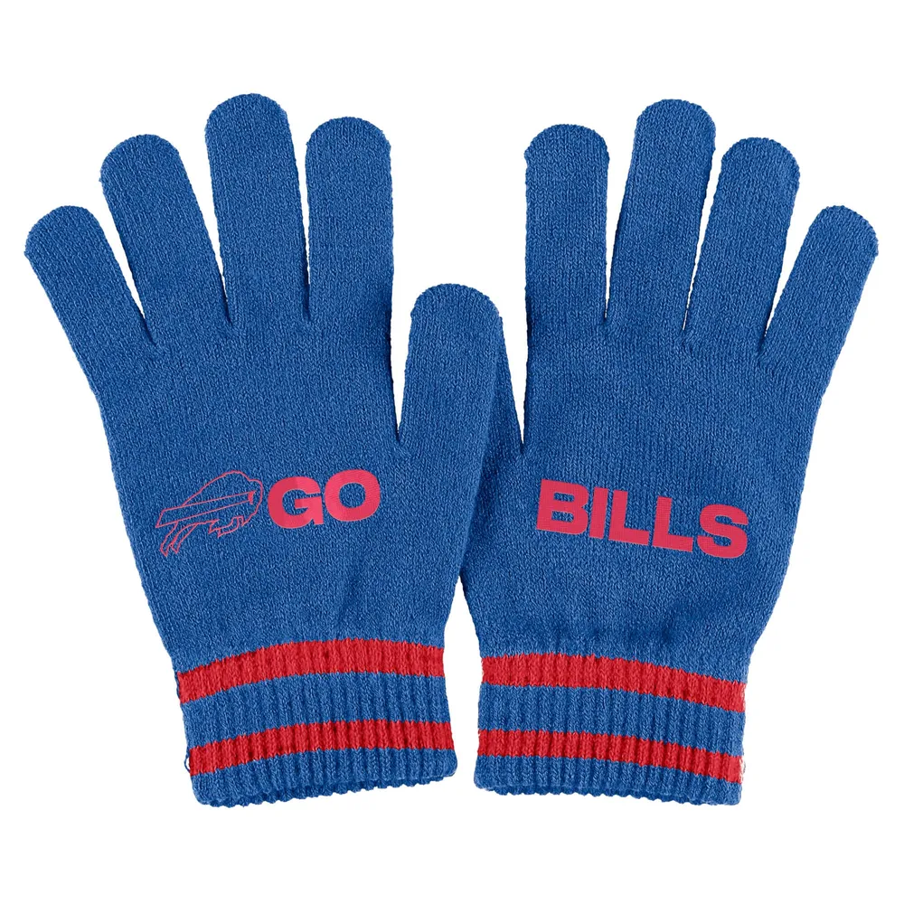 buffalo bills winter hat women's