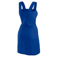 Women's WEAR by Erin Andrews  Royal Buffalo Bills Wrap Dress