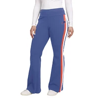 Women's WEAR by Erin Andrews Royal Buffalo Bills Yoga Pants