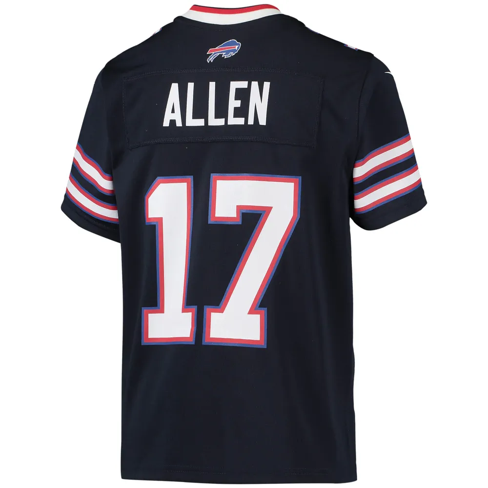 Buffalo Bills Youth Jerseys